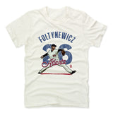 Mens Men's Premium T-Shirt Ivory