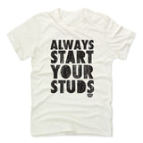 Mens Men's Premium T-Shirt Ivory