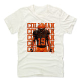 Mens Men's Premium T-Shirt Ivory