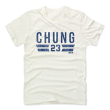 Mens Men's Premium T-Shirt Ivory