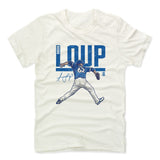 Mens Men's Premium T-Shirt Ivory