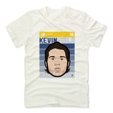 Mens Men's Premium T-Shirt Ivory