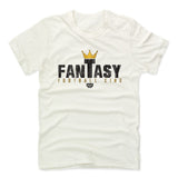 Mens Men's Premium T-Shirt Ivory