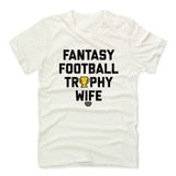 Mens Men's Premium T-Shirt Ivory