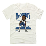 Mens Men's Premium T-Shirt Ivory
