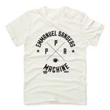 Mens Men's Premium T-Shirt Ivory
