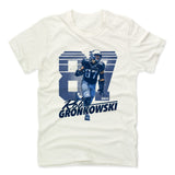 Mens Men's Premium T-Shirt Ivory