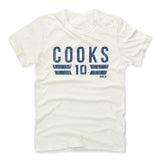 Mens Men's Premium T-Shirt Ivory