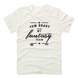 Mens Men's Premium T-Shirt Ivory