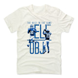 Mens Men's Premium T-Shirt Ivory