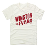 Mens Men's Premium T-Shirt Ivory