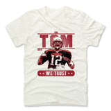 Mens Men's Premium T-Shirt Ivory