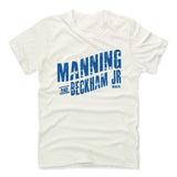 Mens Men's Premium T-Shirt Ivory