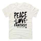 Mens Men's Premium T-Shirt Ivory