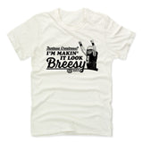 Mens Men's Premium T-Shirt Ivory
