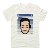 Mens Men's Premium T-Shirt Ivory