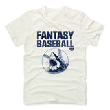 Mens Men's Premium T-Shirt Ivory