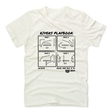 Mens Men's Premium T-Shirt Ivory