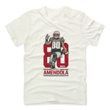 Mens Men's Premium T-Shirt Ivory