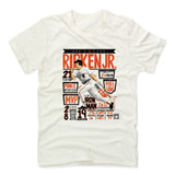 Mens Men's Premium T-Shirt Ivory