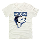 Mens Men's Premium T-Shirt Ivory