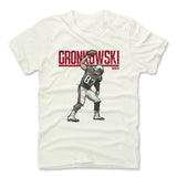 Mens Men's Premium T-Shirt Ivory