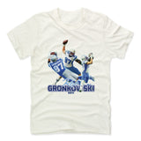 Mens Men's Premium T-Shirt Ivory