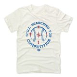 Mens Men's Premium T-Shirt Ivory