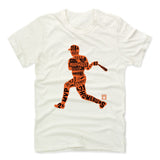 Mens Men's Premium T-Shirt Ivory