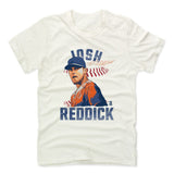 Mens Men's Premium T-Shirt Ivory