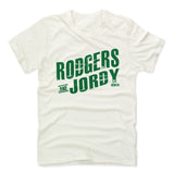 Mens Men's Premium T-Shirt Ivory