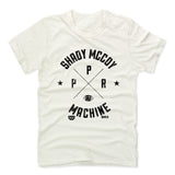 Mens Men's Premium T-Shirt Ivory