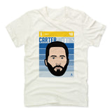 Mens Men's Premium T-Shirt Ivory