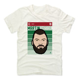 Mens Men's Premium T-Shirt Ivory