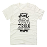 Mens Men's Premium T-Shirt Ivory