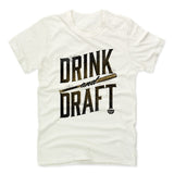 Mens Men's Premium T-Shirt Ivory