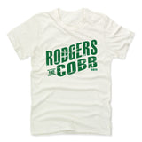 Mens Men's Premium T-Shirt Ivory