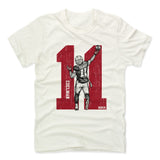 Mens Men's Premium T-Shirt Ivory