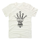 Mens Men's Premium T-Shirt Ivory