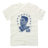 Mens Men's Premium T-Shirt Ivory