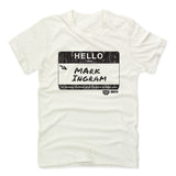 Mens Men's Premium T-Shirt Ivory