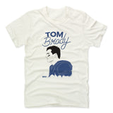 Mens Men's Premium T-Shirt Ivory