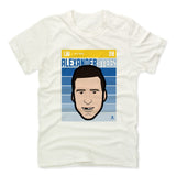 Mens Men's Premium T-Shirt Ivory