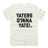 Mens Men's Premium T-Shirt Ivory