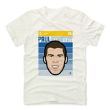 Mens Men's Premium T-Shirt Ivory