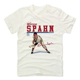 Mens Men's Premium T-Shirt Ivory