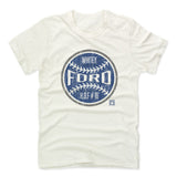 Mens Men's Premium T-Shirt Ivory