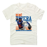 Mens Men's Premium T-Shirt Ivory