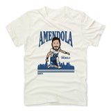 Mens Men's Premium T-Shirt Ivory