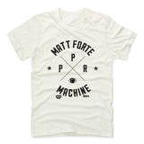 Mens Men's Premium T-Shirt Ivory